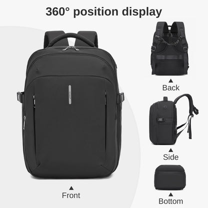 Kono Cabin Approved Carry On Backpack 40×30×20cm