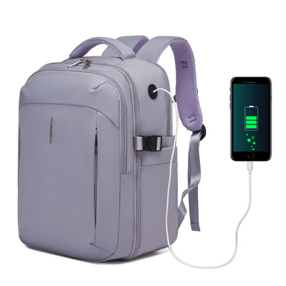 Kono Cabin Approved Carry On Backpack 40×30×20cm