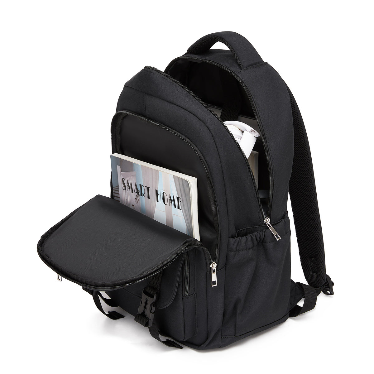 KONO Durable Water-Resistant Kids Backpack