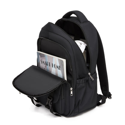 KONO Durable Water-Resistant Kids Backpack