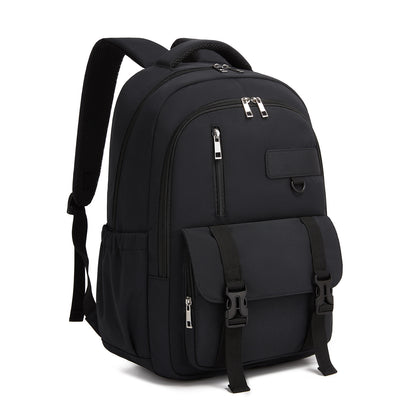 KONO Durable Water-Resistant Kids Backpack