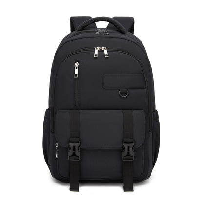 KONO Durable Water-Resistant Kids Backpack
