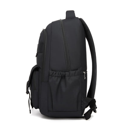KONO Durable Water-Resistant Kids Backpack