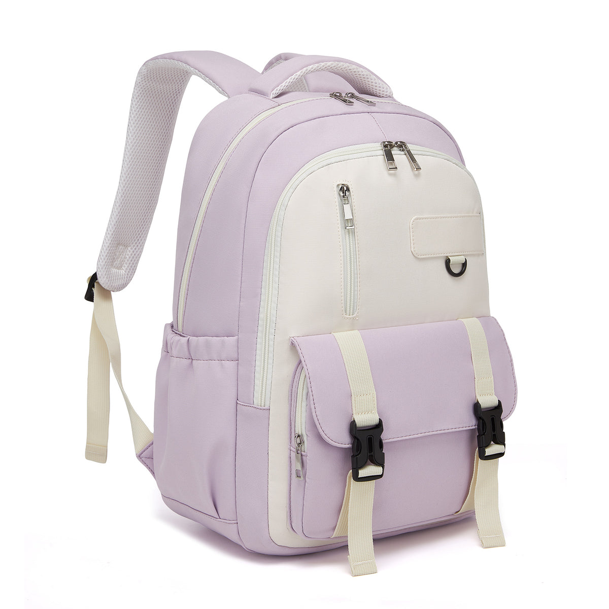 KONO Durable Water-Resistant Kids Backpack