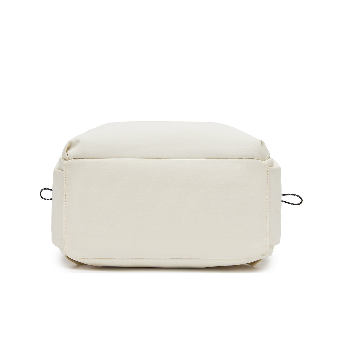 KONO Stylish Solid-Color Casual Backpack for School and Weekend Trips