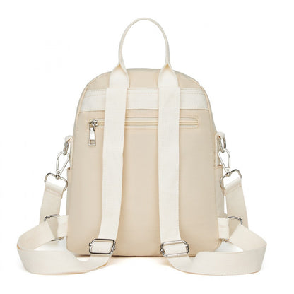 Miss Lulu 3-in-1 Convertible Backpack