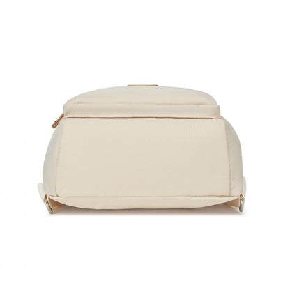 Miss Lulu 3-in-1 Convertible Backpack