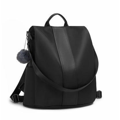 Miss Lulu Stylish Anti-Theft Convertible Backpack