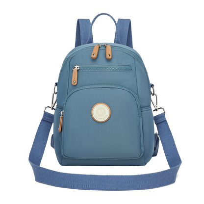 Miss Lulu 3-in-1 Convertible Backpack