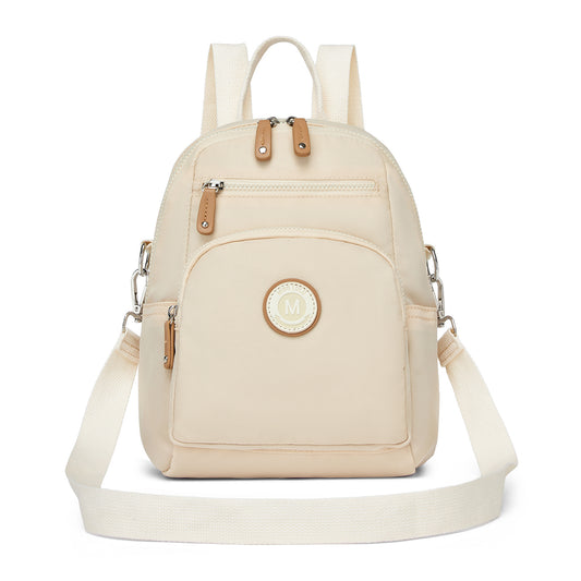 Miss Lulu 3-in-1 Convertible Backpack