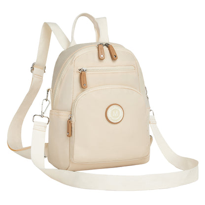 Miss Lulu 3-in-1 Convertible Backpack