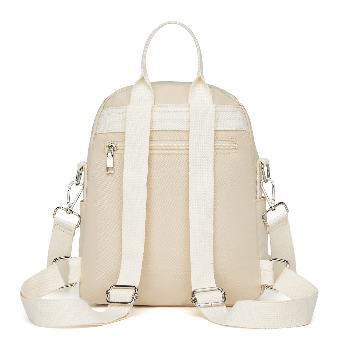 Miss Lulu 3-in-1 Convertible Backpack