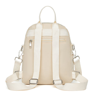 Miss Lulu 3-in-1 Convertible Backpack