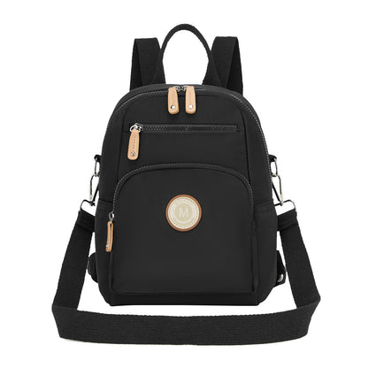 Miss Lulu 3-in-1 Convertible Backpack