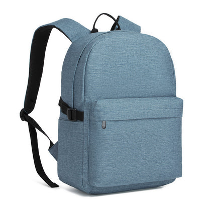 Kono Durable Polyester Everyday Backpack With Sleek Design
