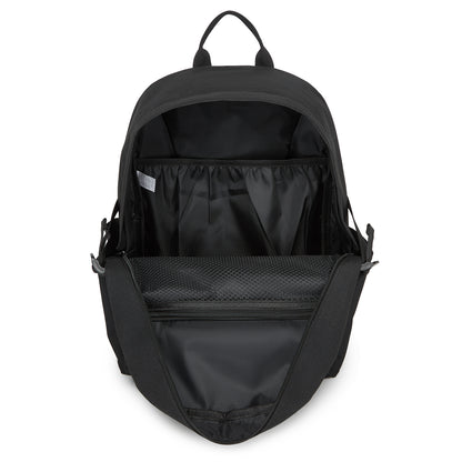 Kono Durable Polyester Everyday Backpack With Sleek Design