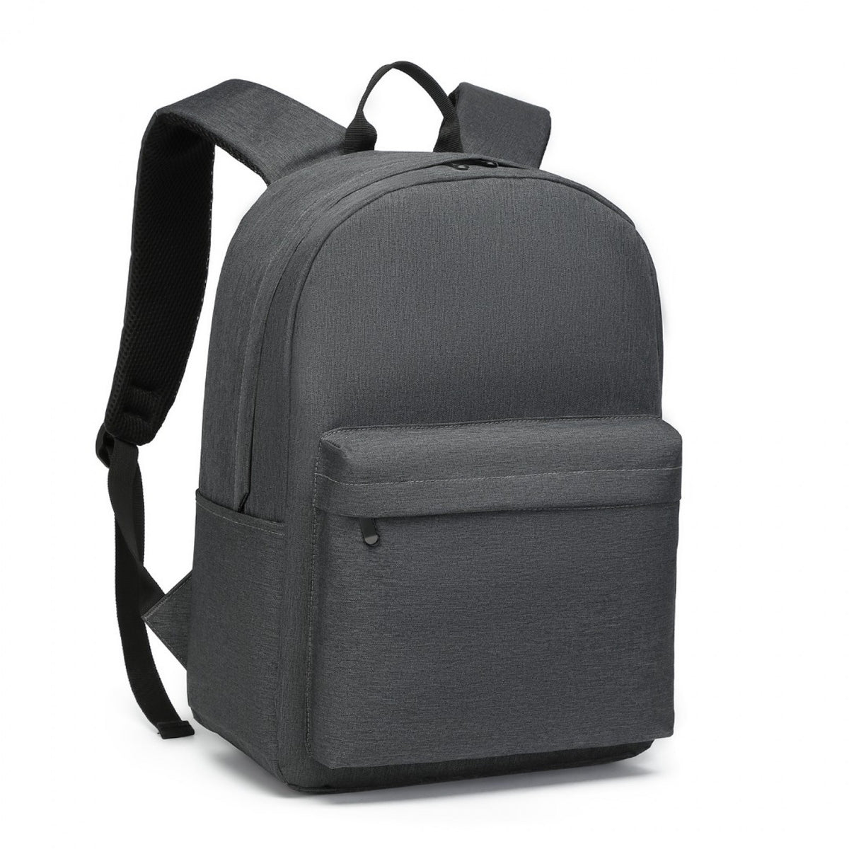 Kono Durable Polyester Everyday Backpack With Sleek Design