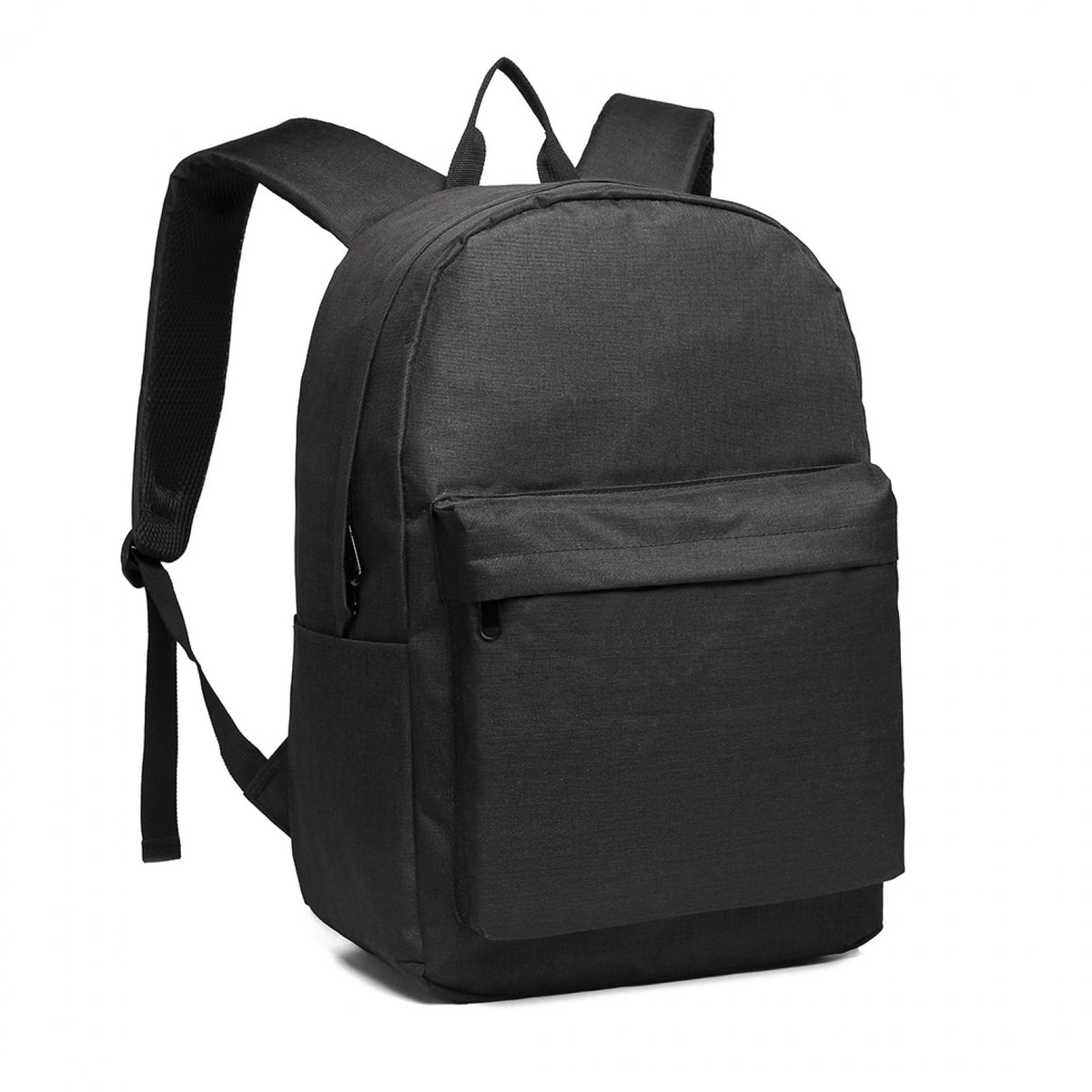Kono Durable Polyester Everyday Backpack With Sleek Design
