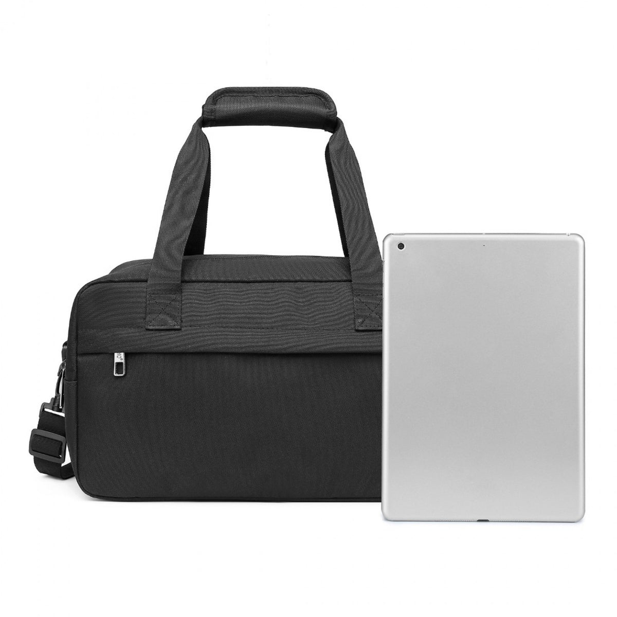 Kono Lightweight Multi Purpose Unisex Sports Travel Duffel Bag