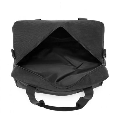Kono Lightweight Multi Purpose Unisex Sports Travel Duffel Bag