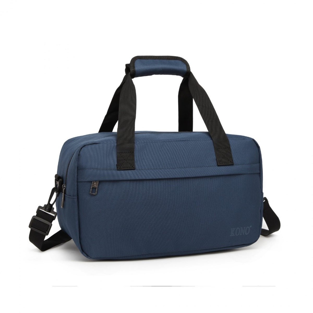 Kono Lightweight Multi Purpose Unisex Sports Travel Duffel Bag