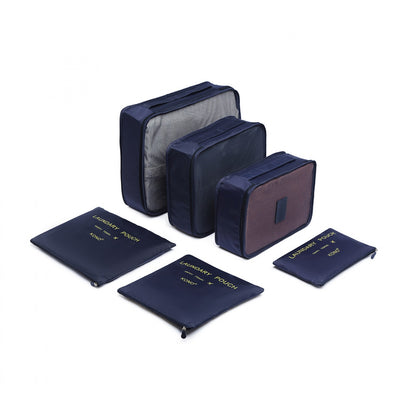 Kono Polyester Travel Luggage Organiser Bag