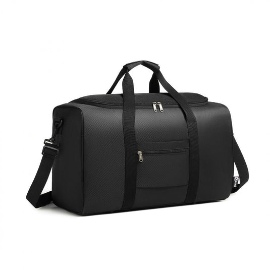 Kono Waterproof Lightweight Travel Duffle Bag Sports Holdall