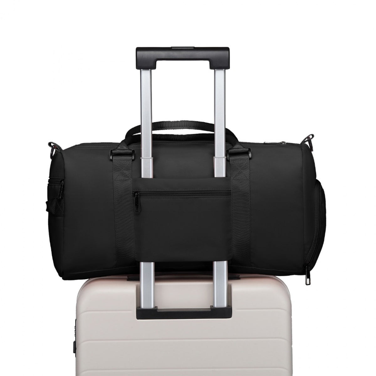Kono Multi Waterproof Gym bag Carry On Weekend Bag
