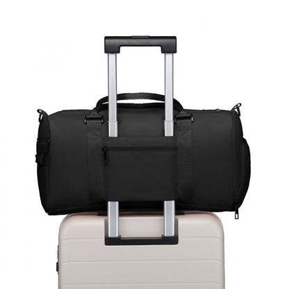 Kono Multi Waterproof Gym bag Carry On Weekend Bag
