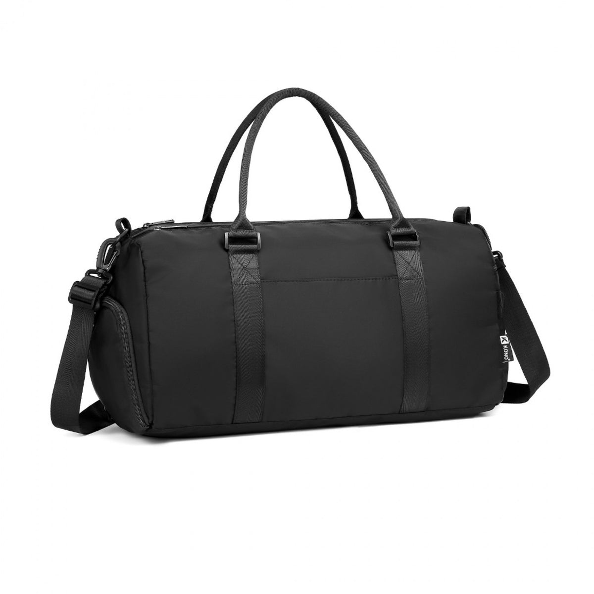 Kono Multi Waterproof Gym bag Carry On Weekend Bag
