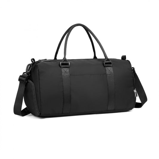 Kono Multi Waterproof Gym bag Carry On Weekend Bag