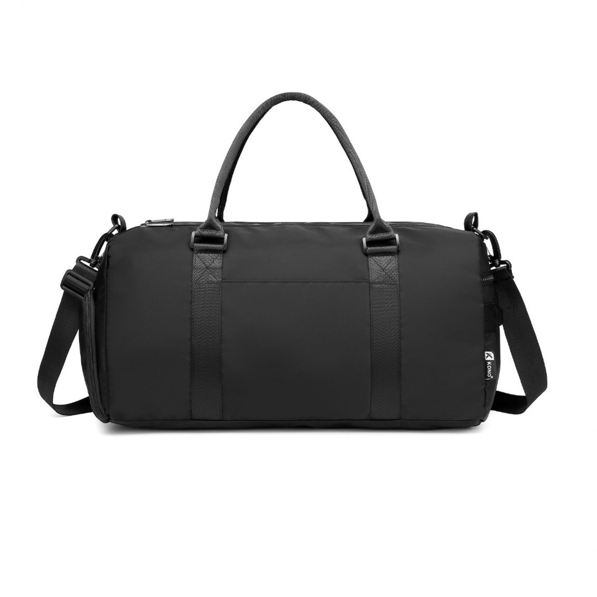 Kono Multi Waterproof Gym bag Carry On Weekend Bag