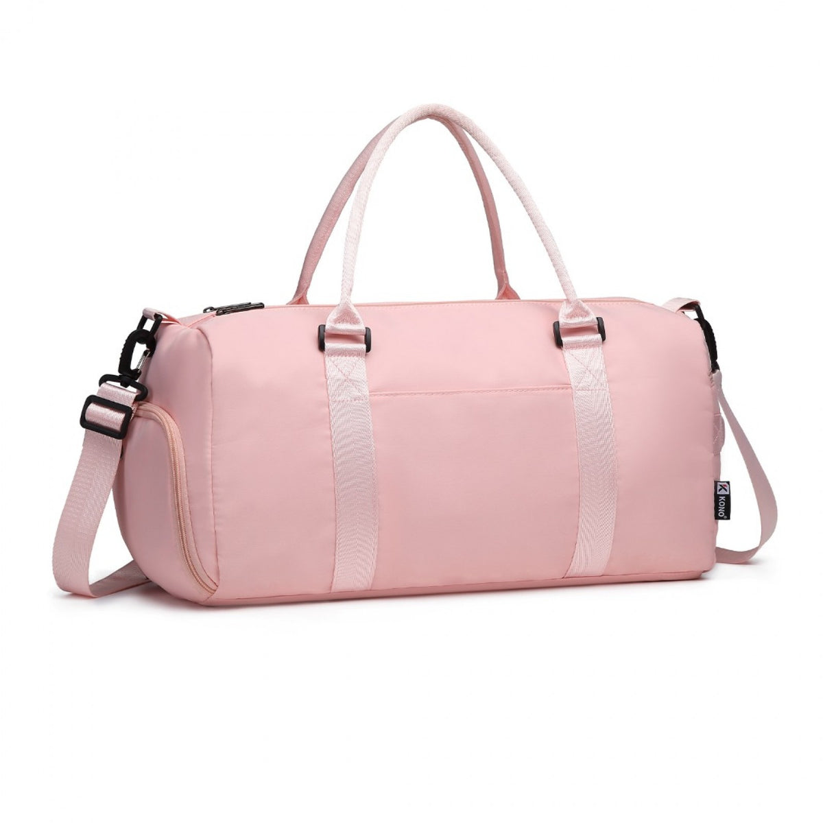 Kono Multi Waterproof Gym bag Carry On Weekend Bag