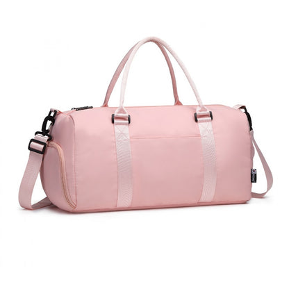 Kono Multi Waterproof Gym bag Carry On Weekend Bag