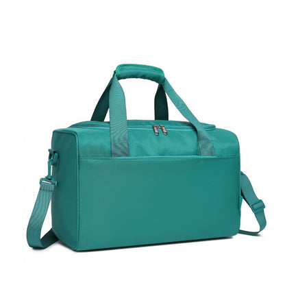Kono Spacious Travel Storage Bag Handbag