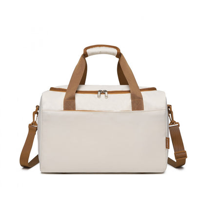Kono Spacious Travel Storage Bag Handbag