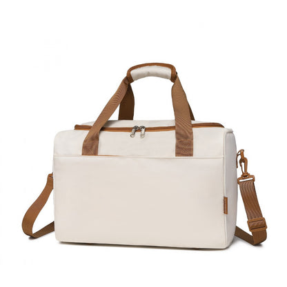 Kono Spacious Travel Storage Bag Handbag