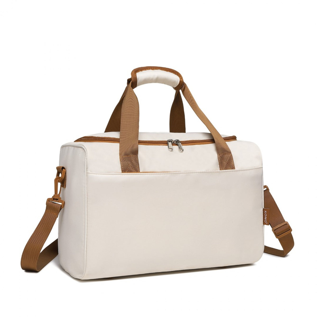 Kono Spacious Travel Storage Bag Handbag