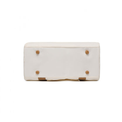 Kono Spacious Travel Storage Bag Handbag