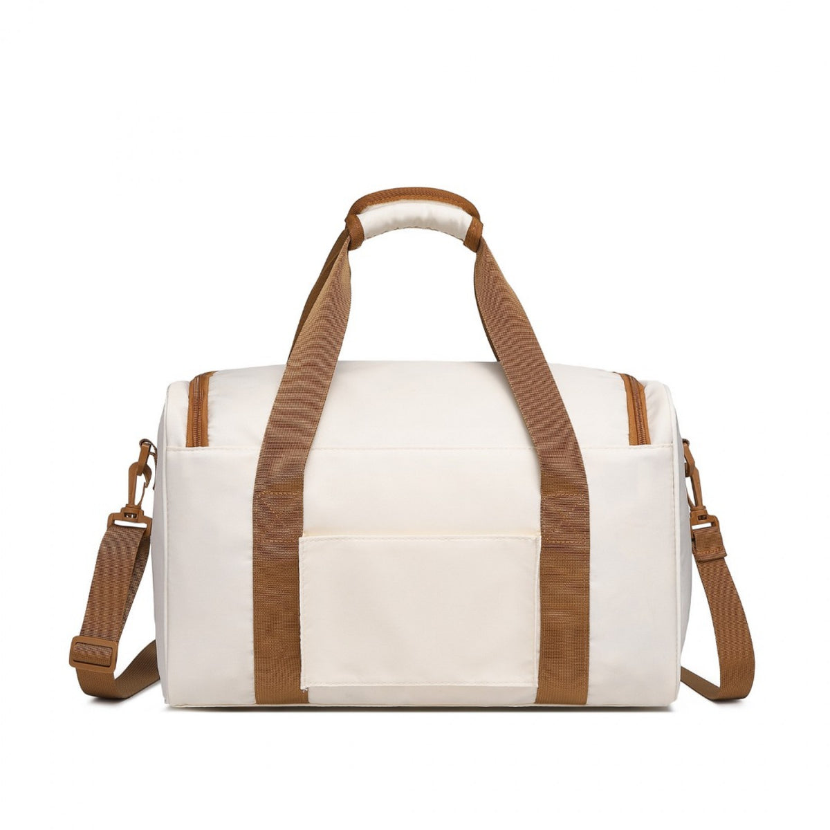 Kono Spacious Travel Storage Bag Handbag