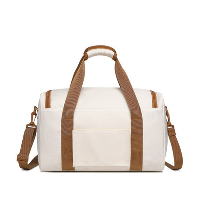 Kono Spacious Travel Storage Bag Handbag