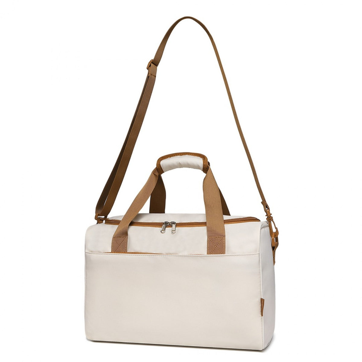 Kono Spacious Travel Storage Bag Handbag