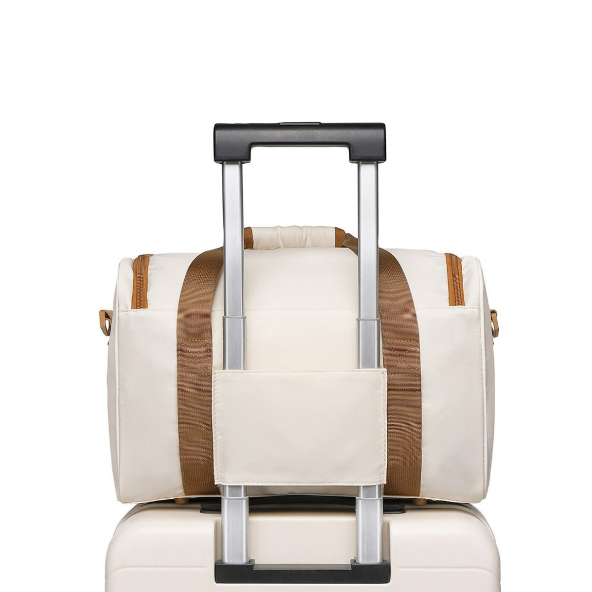Kono Spacious Travel Storage Bag Handbag
