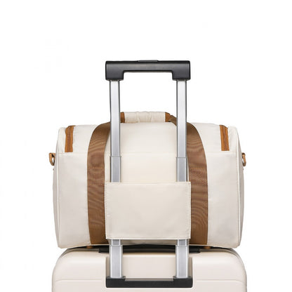 Kono Spacious Travel Storage Bag Handbag