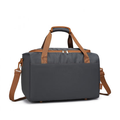 Kono Spacious Travel Storage Bag Handbag