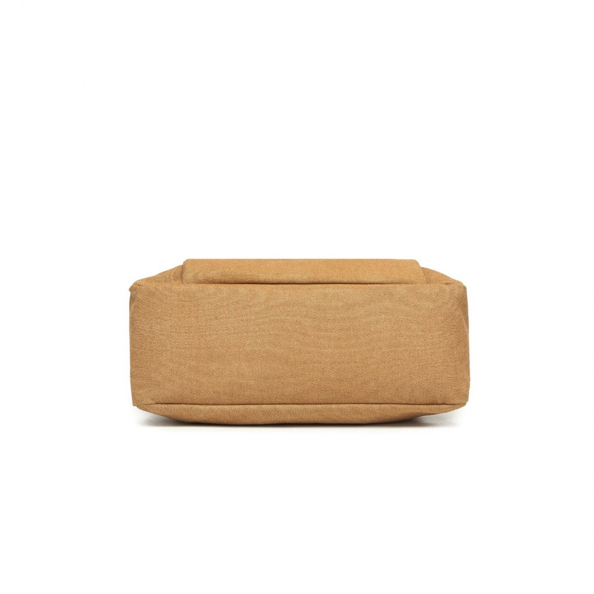 Kono Canvas Multi-Functional Cross Body Bag