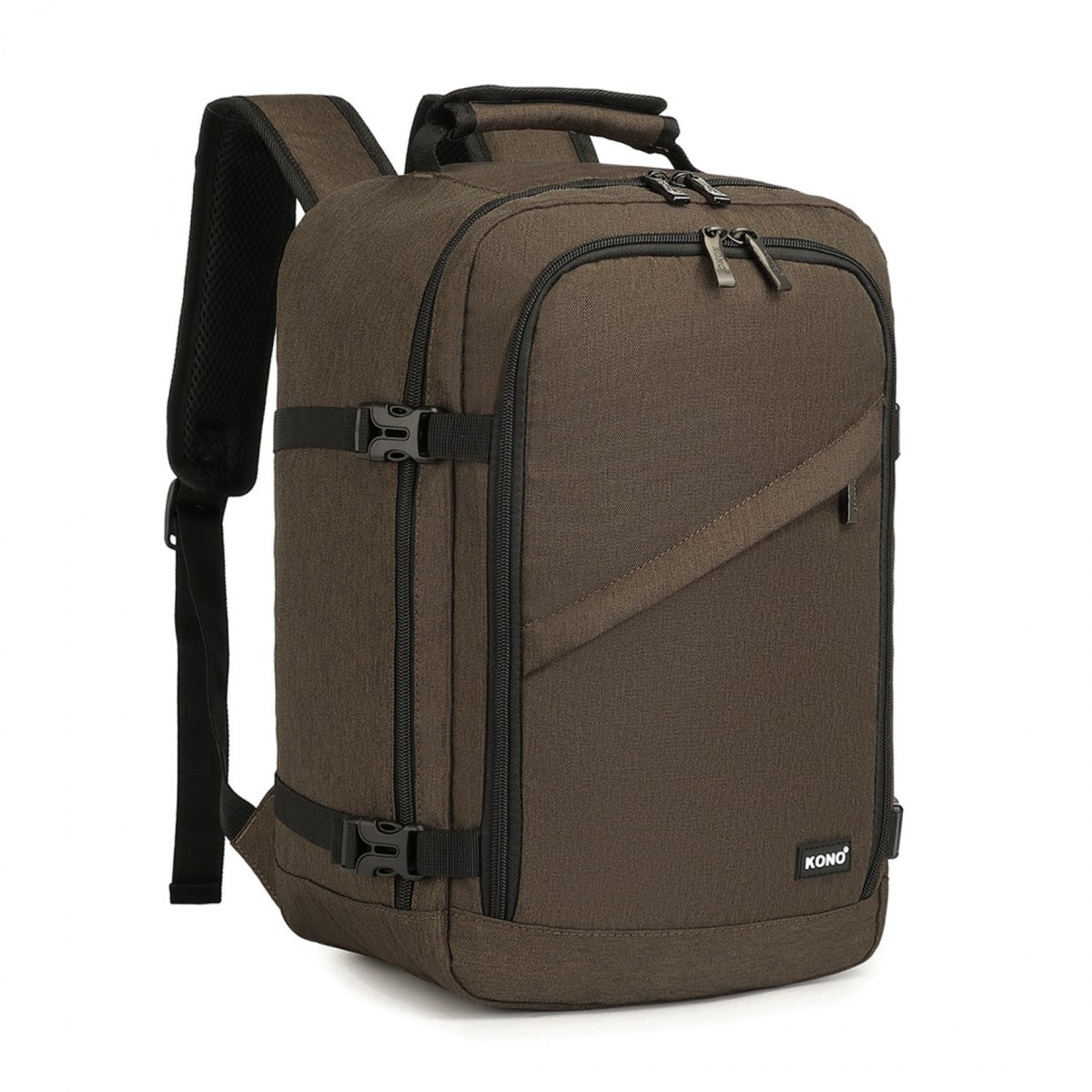 Kono Lightweight Bag Travel Business Backpack