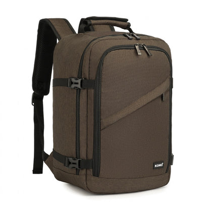 Kono Lightweight Bag Travel Business Backpack