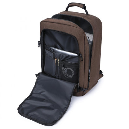 Kono Lightweight Bag Travel Business Backpack