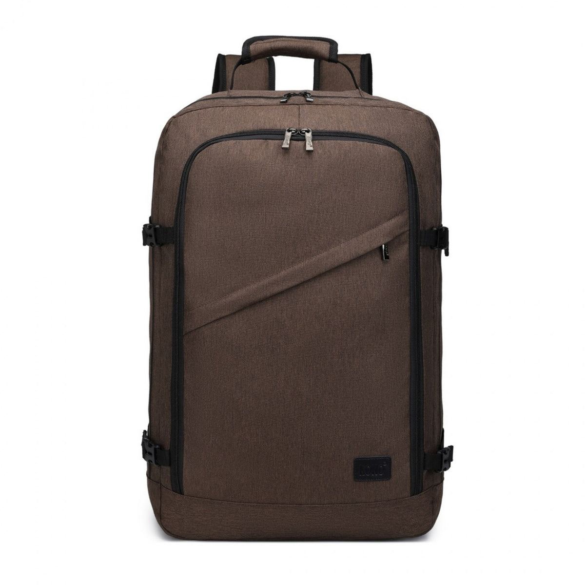 Kono Lightweight Bag Travel Business Backpack